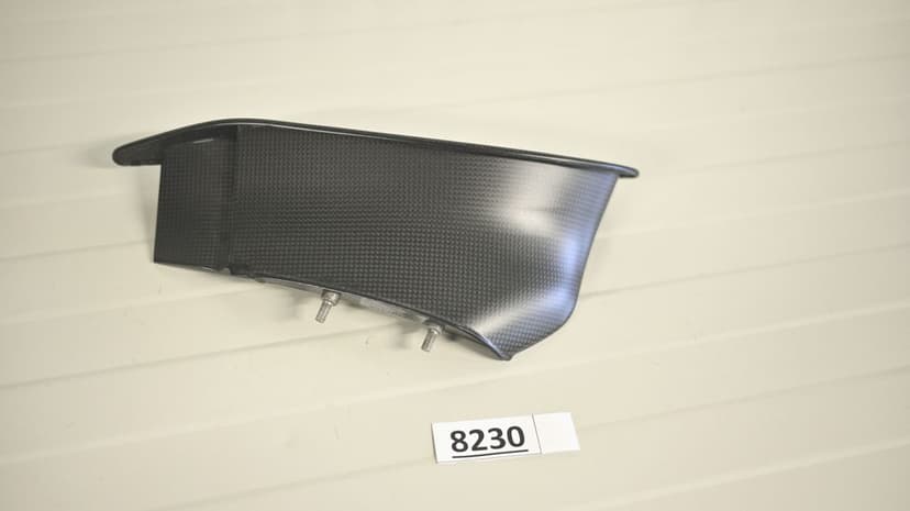Winglet inferior dreapta aripioara Ducati Panigale V4 Superleggera