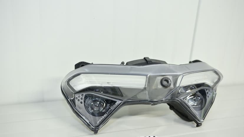 Ducati Panigale V2 V4 2018 2024 Far fata