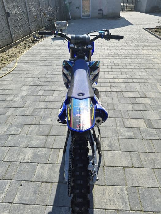 Yamaha yz85 2023 FULL TUNING || IMPECABIL (sx85, tc85)