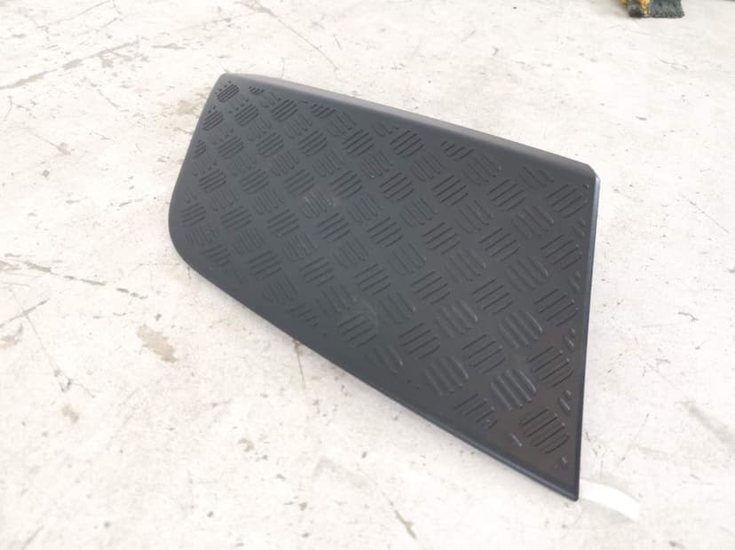 Aparatoare Noroi Stanga Fata Land Rover Defender 2 generation 2019 202