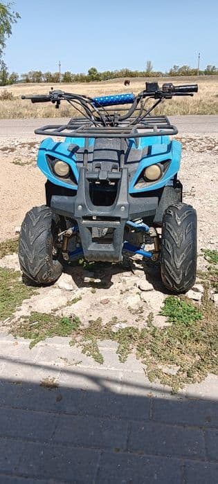 ATV de vanzare de 125cc