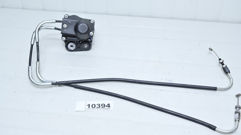 Yamaha FZ1 2006 - 2015  Valva Evacuare Servo Motor
