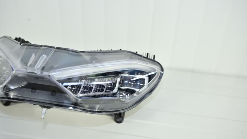 Ducati Multistrada V4 V4S 2021 2024 Far fata