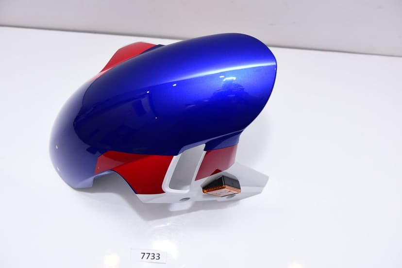 Aripă față apărătoare noroi 2021 19-22 BMW S1000RR k67 3595117003