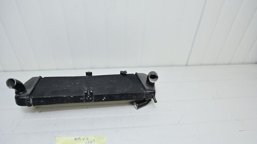 Ducati Multistrada V4 21 - 25 Radiator apa stanga