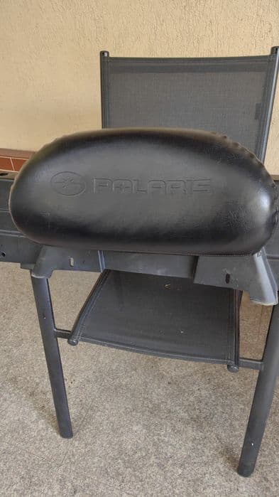 Vând spătar scaun POLARIS