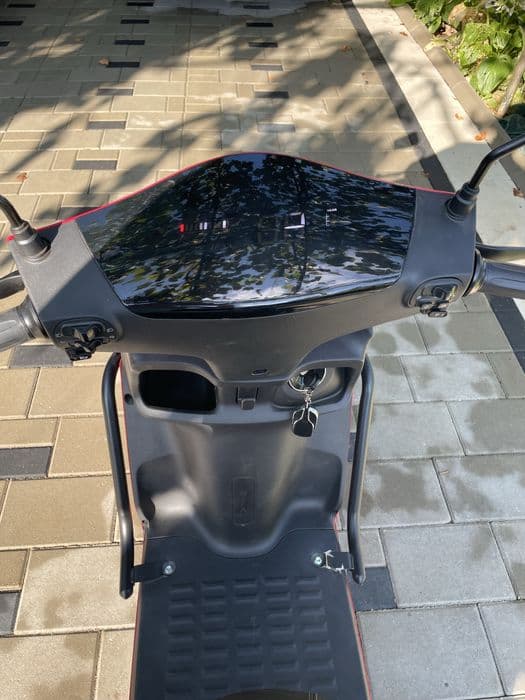 Scuter Rdb Star 2000W Nou Garantie PRET FIX