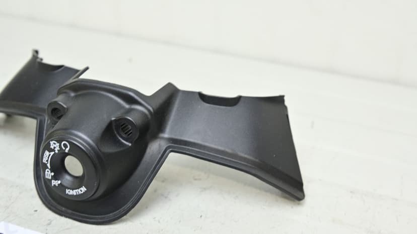 Carena Contact Ducati Panigale V2 / V4 / V4S 2018 - 2024