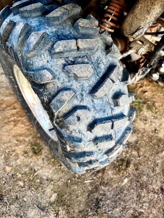 ATV vânzare cfmto 500c