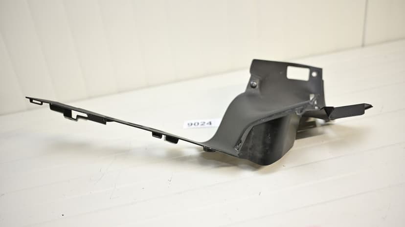 Honda CRF 1100 L Africa Twin 2020 - 2024 Carena interioara plastic