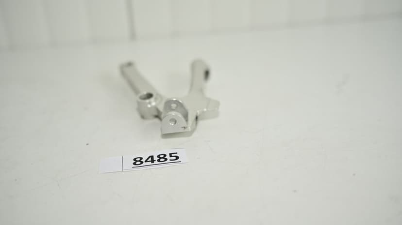 Ducati Panigale V4 Suport scarita fata stanga