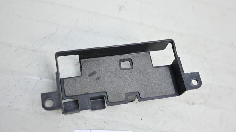 Plastic Cutie Baterie Yamaha FZ6 2004 - 2009