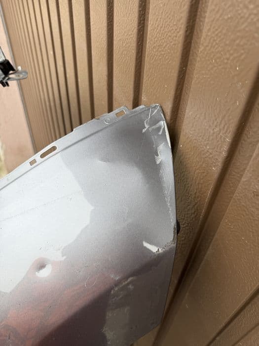 Aripa stanga fata land rover defender