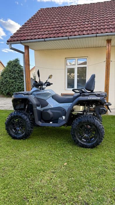 Cf Moto X10 1000 nu can am yamaha suzuki polaris