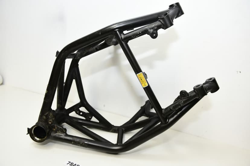 Straight MV Agusta Brutale 675 Șasiu cadru