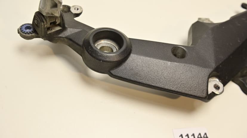 Suport Cu Scarita Fata Stanga Ducati Multistrada 1200 2010