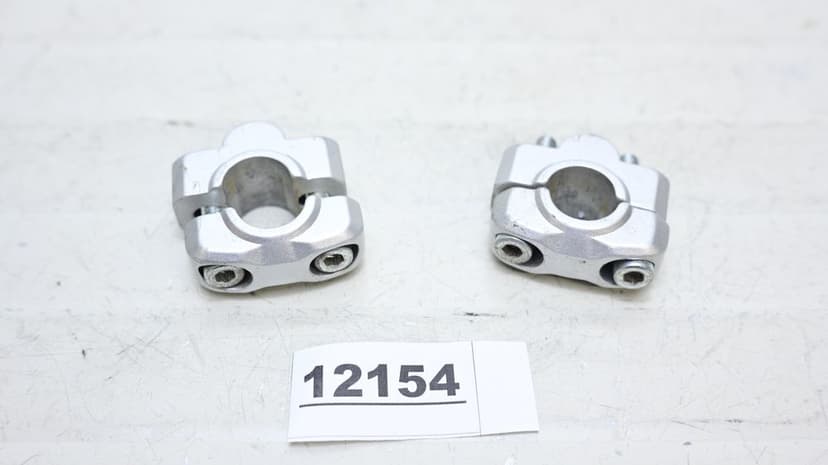 Riser Prindere inaltatoare Ghidon Yamaha FZ6 2004 - 2009