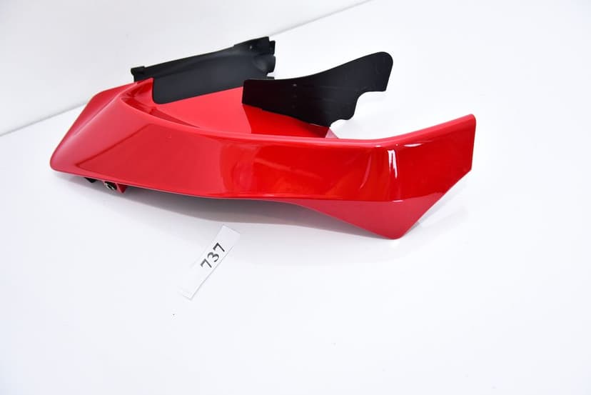 Carena laterala stanga cadru motor Ducati Panigale V4   2018-2019