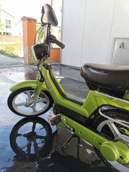 Vand piaggio S.I perfect functional!!