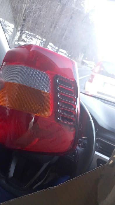 Lampa stop jeep grand cherokee