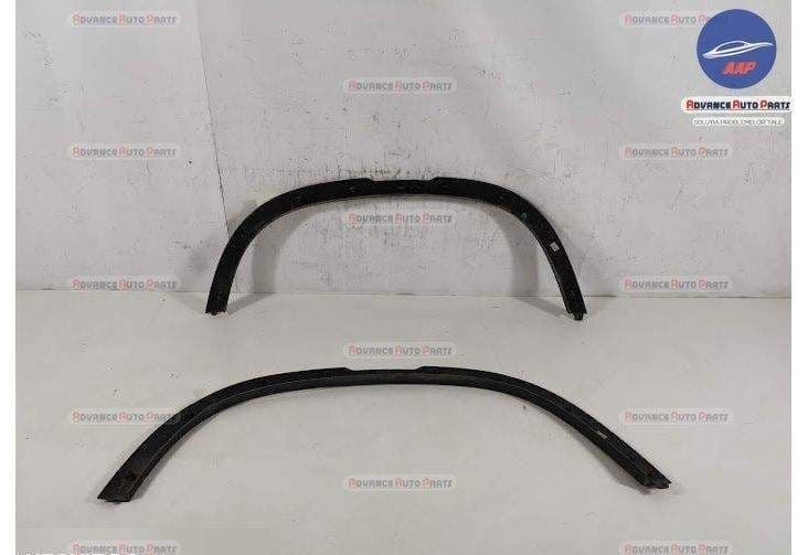 Bandou Overfender Dreapta Fata original Land Rover  Defender  2 [2019