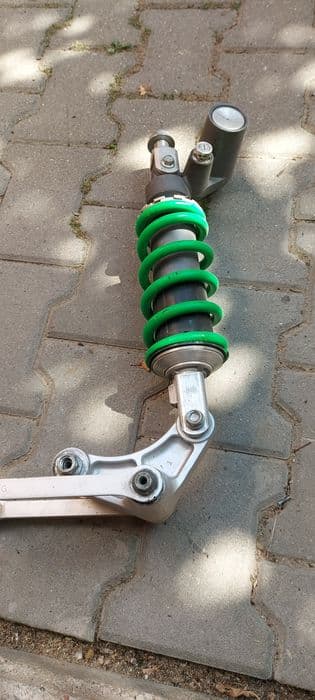 Piese suzuki gsxr 1000 k5 k6