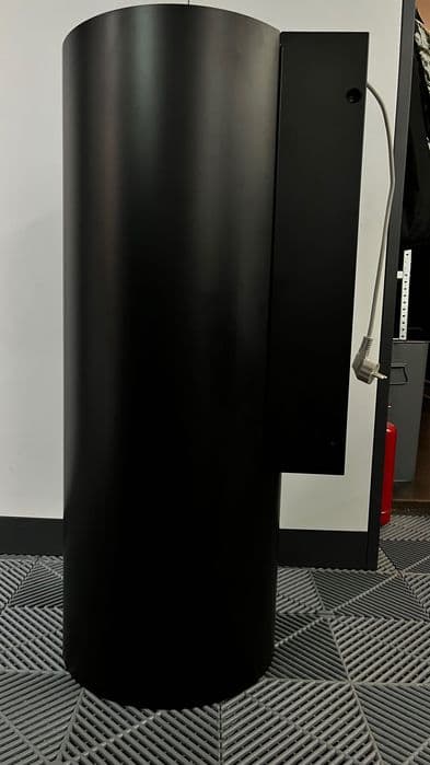 Hota perete - Falmec POLAR EVO DESIGN