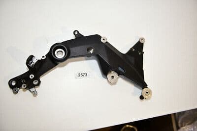DUCATI MULTISTRADA 1200 Suport cadru dreapta