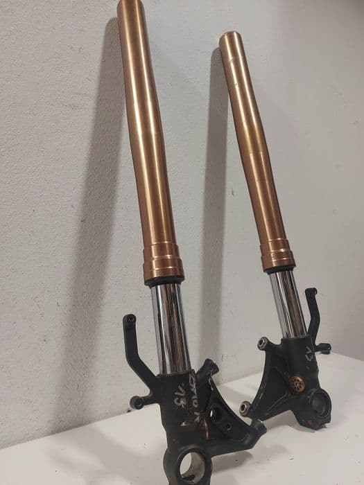 Telescoape furca Kawasaki Zx10r 2011-2015