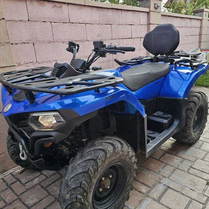 Înmatriculate acte la zi