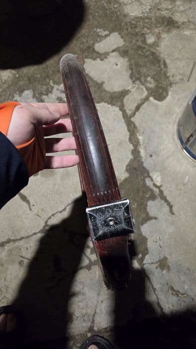 Piese/plastice KTM Husqvarna Gas Gas