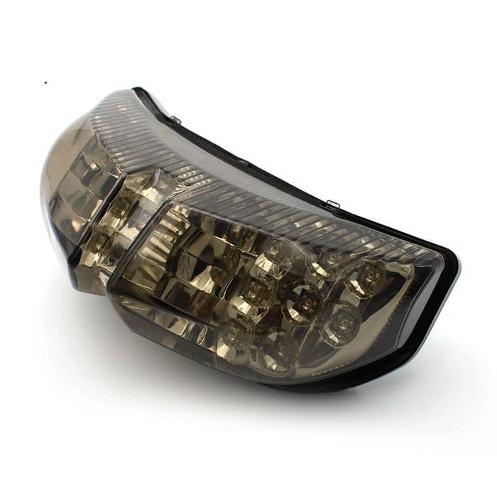 Stop Spate Led Yamaha FZ8 10-13 FZ1N 06-13 Fumuriu A469
