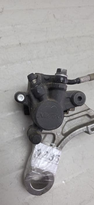 Etrier Frana Spate Honda CBR 600 RR 2007 2012 1000RR 2008