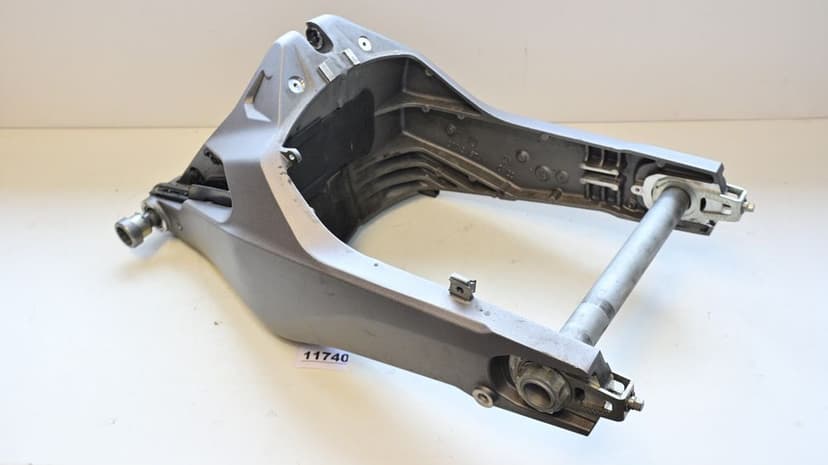 Bascula Spate Ducati Monster 821 2014 - 2016