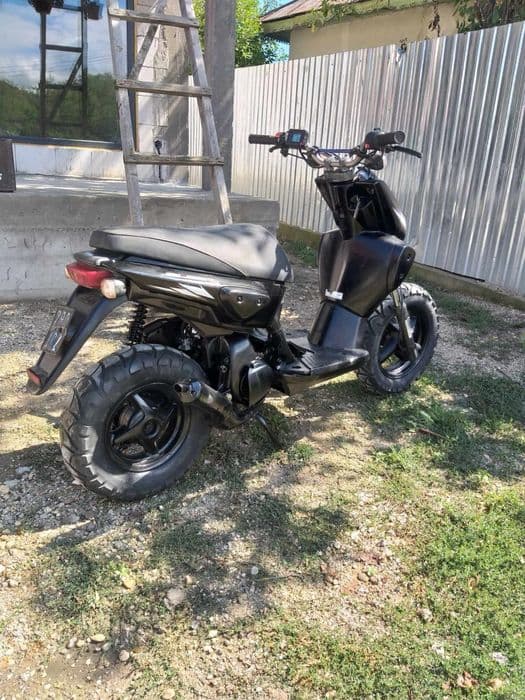 Scuter Yamaha slider 80cc