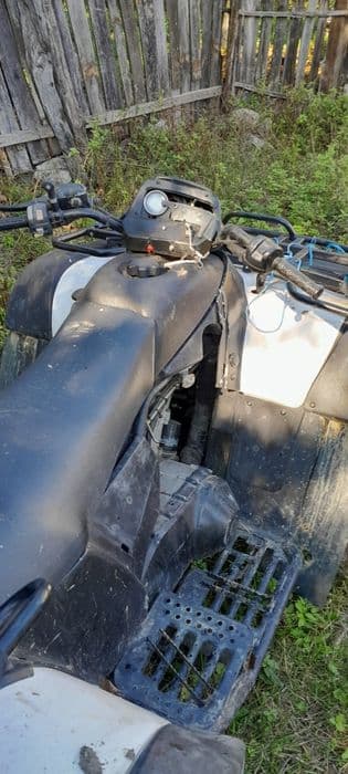 Atv Artic Cat - 250 cm vanzare