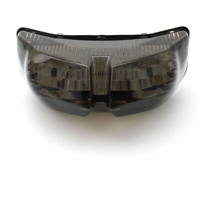 Stop Spate Led Yamaha FZ8 10-13 FZ1N 06-13 Fumuriu A469