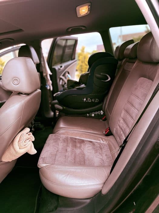 Passat B6 Break DSG Alcantara / variante ATV