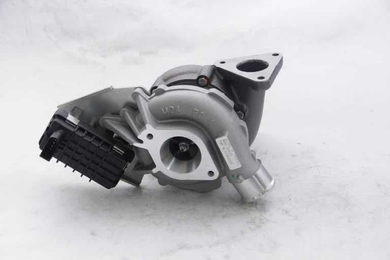 Turbina noua Ford Transit Land Rover Defender 2.4 diesel 2006-2016