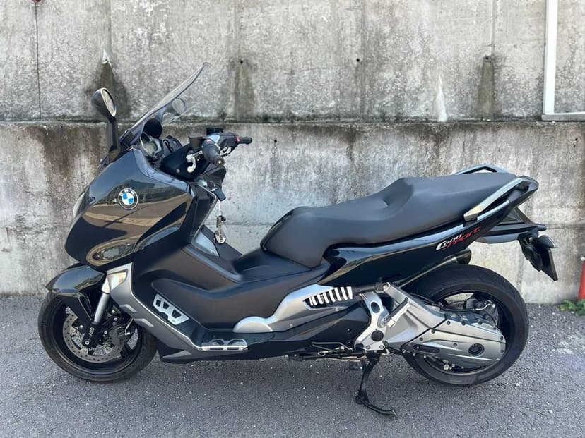 BMW C600 Sport ABS ~ Garantie ~ Rate directe FARA dobanda  ~