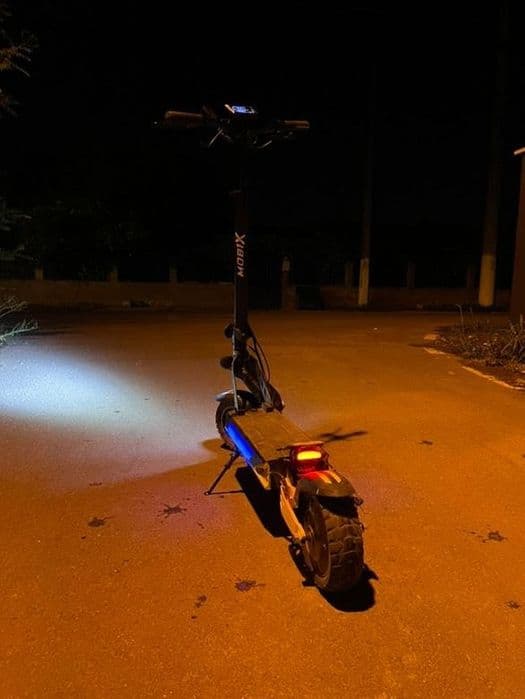 trotineta mobix noua