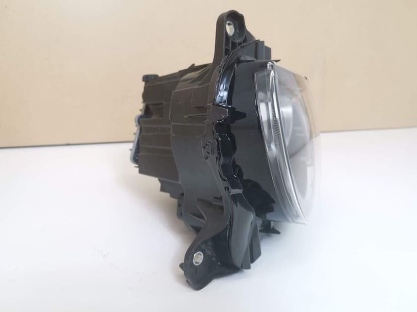 Far Stanga Full Led Matrix Land Rover  Defender 2 2019 2020 Original I