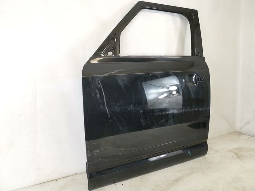 Usa Stanga Fata Land Rover  Defender 2 2019 2020 Originala In Stare Bu