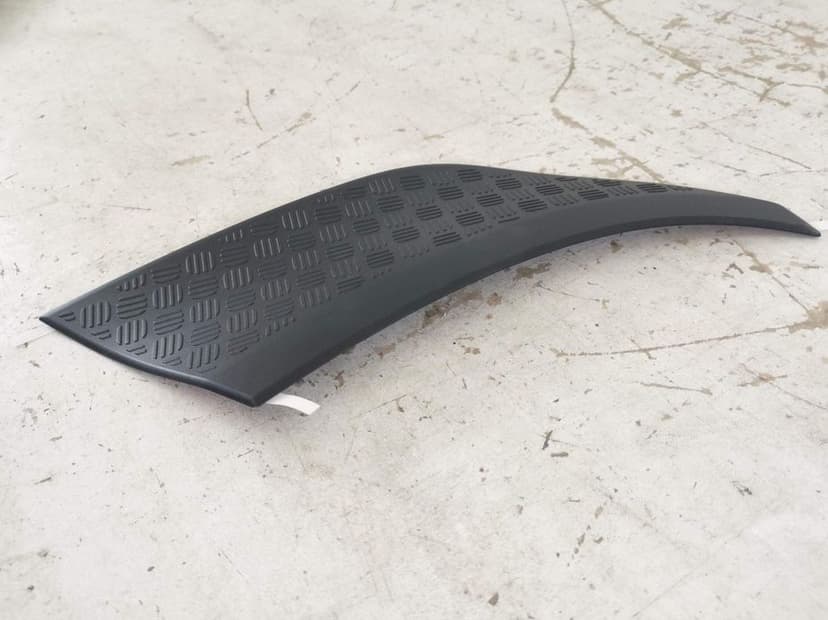 Aparatoare Noroi Stanga Spate Land Rover DEFENDER SUV [L663] [2019 - 2