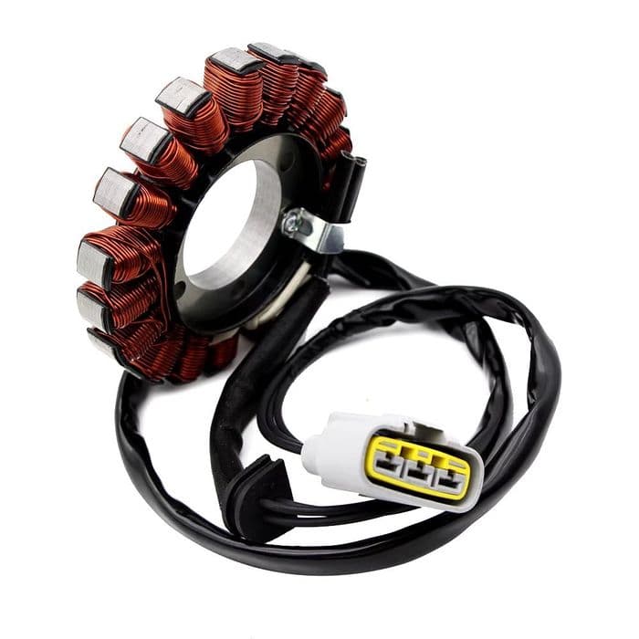 Stator alternator BMW S1000RR S1000XR 2018-2020 bobina A1017