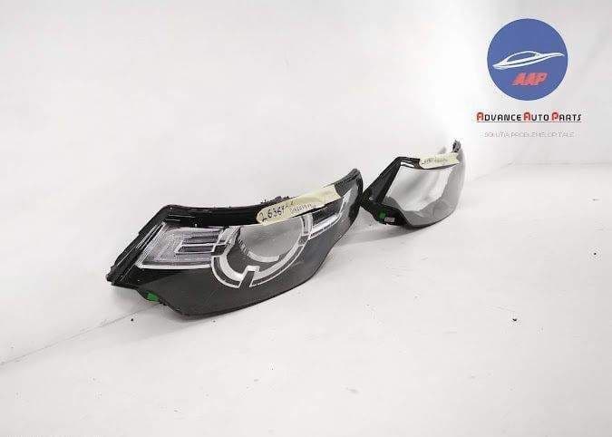 Sticla Far Stanga originala ASIGURAM MONTAJ Land Rover Discovery Sport