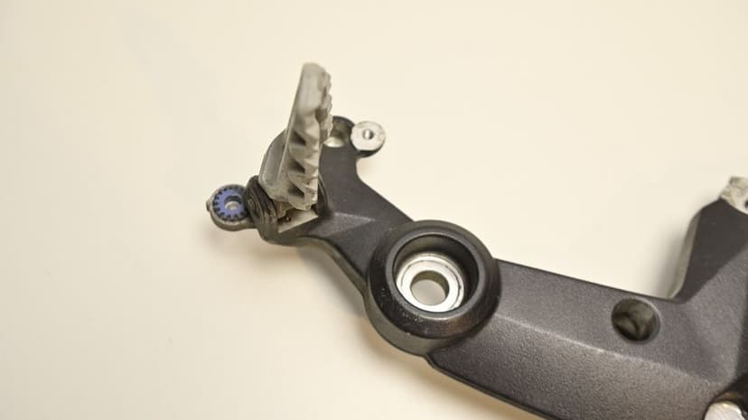 Suport Cu Scarita Fata Stanga Ducati Multistrada 1200 2010