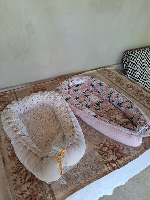 Cărucior si leagăn pentru copii!