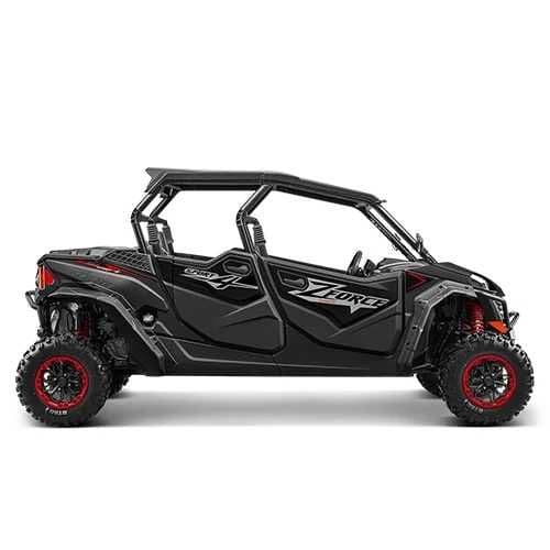 SXS CFMOTO Zforce 950 SPORT-4 '25