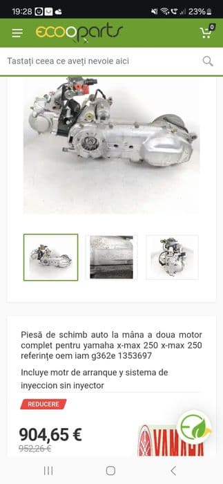 yamaha x max motor 250i x-city majesty linhai